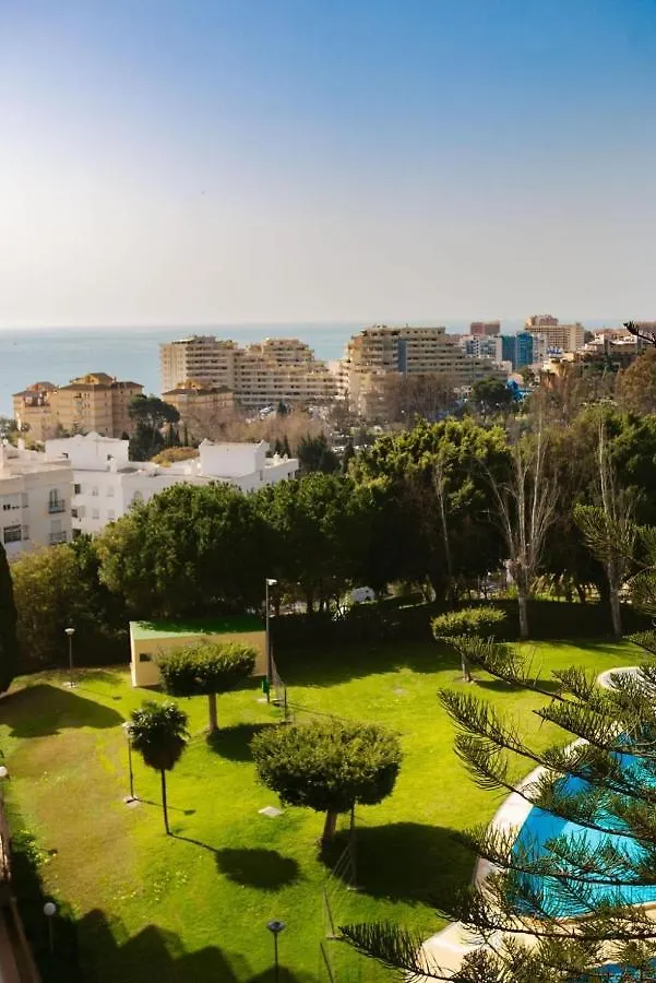 Benalmadena Jupiter Sunsea View Apartments