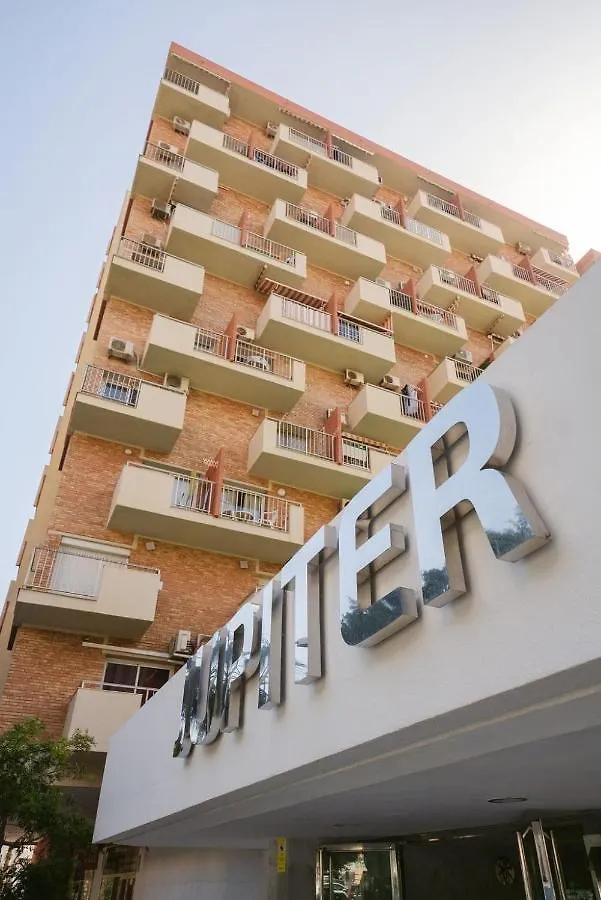 Benalmadena Jupiter Sunsea View Apartments España